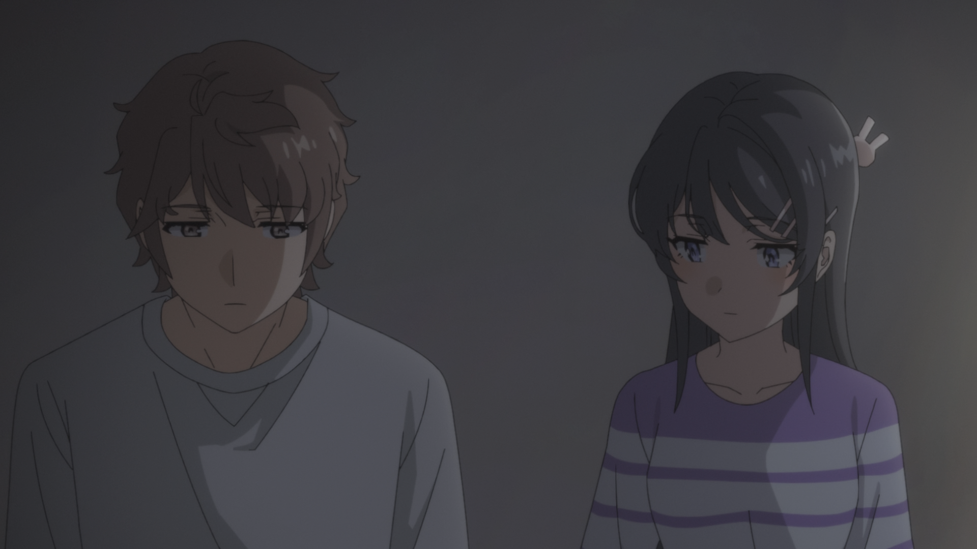 Seishun Buta Yarou wa Randoseru Girl no Yume wo Minai (Hakoniwa)